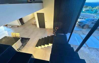 Imagem 10: Casa com 3 dormitórios, 345 m² - venda por R$ 3.850.000,00 ou aluguel...