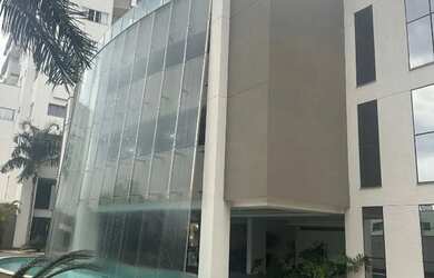 Imagem: O apartamento possui 3 Dormitórios, 4 Banheiros, 2 Vagas na