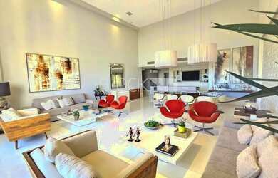 Imagem 3: Barra da Tijuca Apartamento 4 quartos, sendo 4 suites