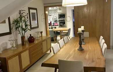 Imagem 6: Casa à venda com 3 dormitórios no Alphaville Dom Pedro, Campinas