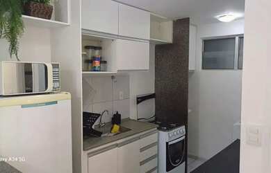 Imagem 15: Apartamento para locação no SHOPING PARQUE, IMBIRIBEIRA, Recife, PE