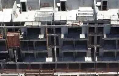 Imagem 10: Investidor exigente apartamento 124 m² no Naturê Eco Residência alto...