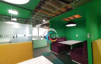 Imagem 6: Conjunto para alugar, 376m² na Vila Olímpia - São Paulo/SP