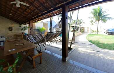 Imagem 2: Saquarema - Gravatá. Piscina, Varanda, Área de serviçoe3 Dormitórios