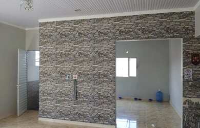 Imagem 5: CJ AJURICABA, 03 Suítes, com Poço Artesiano, Opção de Financiar