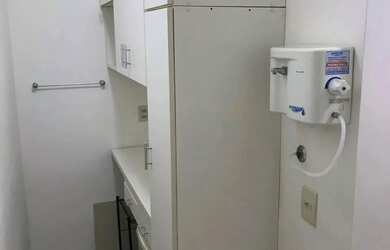 Imagem 6: Sala comercial para Locação em condomínio fechado, Pituba, Salvador, 3 salas, 1 banheiro