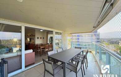 Imagem 4: Apartamento com 4 dormitórios para alugar, 186 m² por R$ 20.400,00/mês...