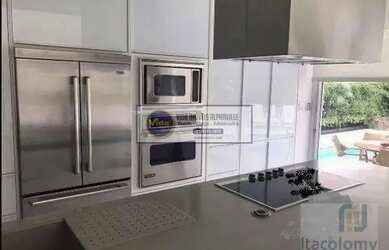 Imagem 3: Alugue Casa Condomínio Solaia, 03 suítes, por R$ 37.000