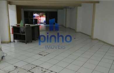 Imagem 11: Ponto Comercial para Venda em Salvador, Barra, 1 banheiro, 3 vagas