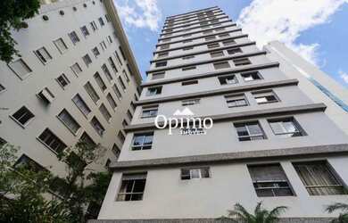 Imagem: O apartamento possui 3 Dormitórios, 3 Banheiros, 1 Vaga na