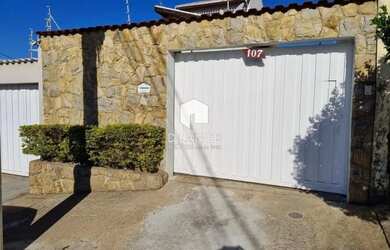 Imagem 2: Casa à Venda no Bairro Jardim San Diego em Campinas