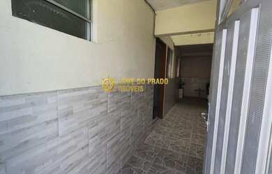 Imagem 15: Casa para Locação em Santo André, Vila Palmares, 1 dormitório, 1 banheiro,...