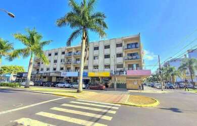 Imagem: O depósito possui 50m² de Área e está localizado em Centro