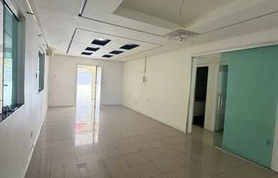 Imagem 2: CASA NO ALEIXO CONJUNTO JARDIM PAULISTA TODA NO PORCELANATO, 3 QUARTOS,...