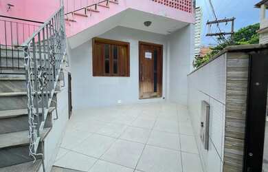 Imagem 3: Casa federação. 1 Banheiroe2 Dormitórios