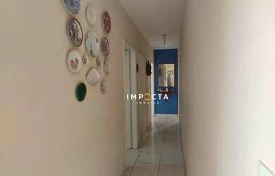 Imagem 6: Casa com 3 dormitórios à venda, 200 m² por R$ 890.000,00 - Primavera - Pouso Alegre/MG