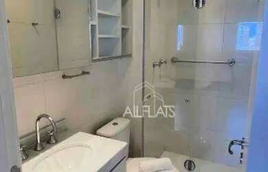 Imagem 16: Apartamento com 2 dormitórios para alugar, 72 m² por R$ 7.770,00/mês - Consolação - São Pa