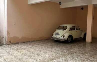 Imagem 3: Casa com 3 quartos à venda em Sabará