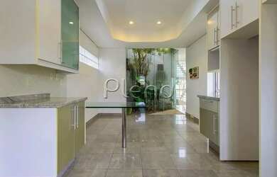 Imagem 7: Sobrado à venda em Campinas, Loteamento Alphaville Campinas, com 5 quartos,...