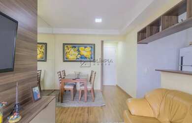 Imagem 3: Aluguel Apartamento 2 Dormitórios - 67 m² Brooklin