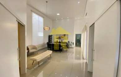 Imagem 4: CASA EM CONDOMÍNIO RESIDENCIAL em SÃO JOSÉ DO RIO PRETO - SP, LOTEAMENTO...