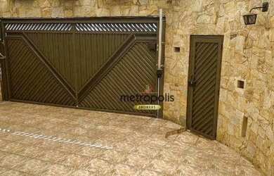 Imagem 2: Casa com 2 dormitórios à venda, 100 m² por R$ 781.000,00 - Vila Jerusalém...