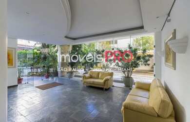 Imagem 14: Apartamento 03 dorm 01 suite 160m a venda em Jardim Paulista