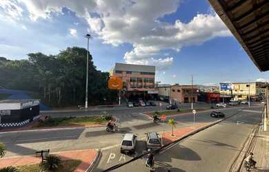 Imagem 6: SOBRELOJA PARA ALUGAR NA AV. BRASÍLIA - SANTA LUZIA MG
