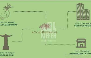 Imagem 15: Terreno à venda, 2091 m² por R$ 240.000,00 - Pendotiba - Niterói/RJ