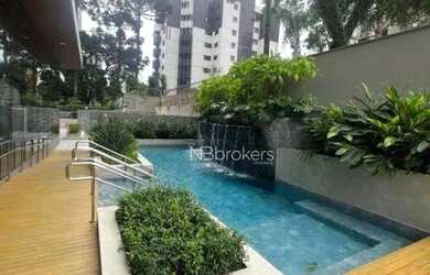 Imagem 11: REVENDA PINAH. Piscina, Churrasqueira, 181m² de Áreae3 Vagas na garagem