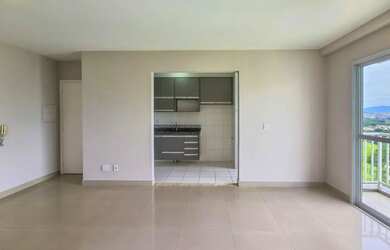 Imagem 4: Apartamento para Locação em Jundiaí, Bosque Dos Jacarandas, 2 dormitórios,...