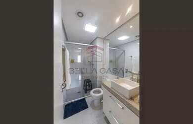 Imagem 16: Apartamento no condominio Absoluto Mooca, 3 quartos, 1 vaga de garagem