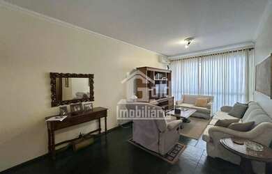 Imagem 2: Apartamento à venda com 3 Quartos, 140m² no Centro