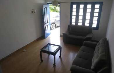 Imagem 3: Casa de Vila para aluguel com 95m² com 2 quartos em Vila Clementino