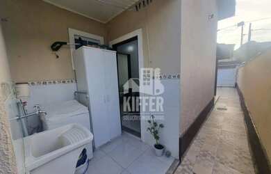 Imagem 10: Casa com 2 quartos à venda, 81 m² por R$ 450.000 - Praia de Itaipuaçu...