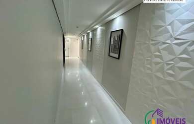 Imagem 9: APARTAMENTO - MOOCA - SP. Piscina, Churrasqueira, VarandaeÁrea de serviço