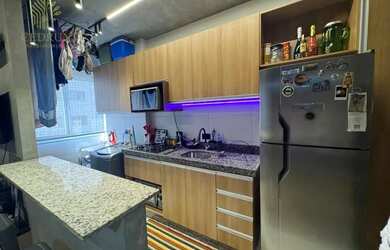 Imagem 13: Apartamento à venda em Maringá, Jardim Alvorada, com 2 quartos, com...