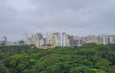 Imagem 10: Sala, 28 m² - venda por R$ 279.000,00 ou aluguel por R$ 2.233,32/mês...