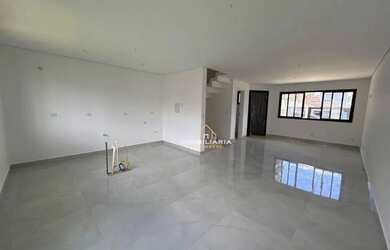 Imagem 9: Sobrado com 3 dormitórios à venda, 166 m² por R$ 750.000 - Boa Vista...