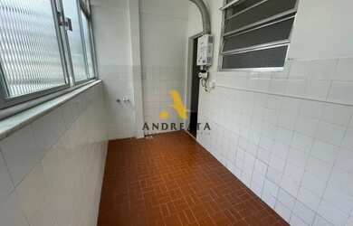 Imagem 4: Apartamento no coração da tijuca, a 100 metros da praça Seans Penha