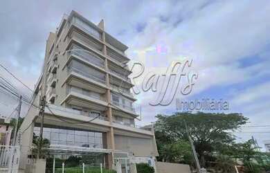 Imagem: O apartamento possui 2 Dormitórios, 2 Banheiros, 2 Vagas na