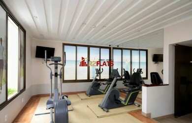 Imagem 14: Flat com ótimo preço no bairro Bela Vista. Confira