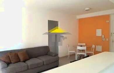 Imagem 2: Studio Alphaville Mobiliado! OPORTUNIDADE!!!