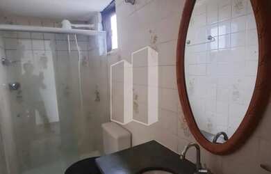 Imagem 15: Apartamento 2 Quartos - Condomínio Residencial Black River