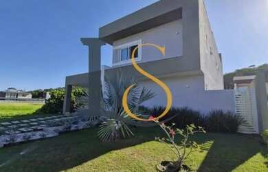 Imagem 14: Casa em Condomínio para Locação em Camaçari, ALPHAVILLE III, 4 dormitórios, 4 suítes, 5 ba