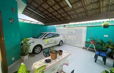 Imagem 2: KCOD 1108 Excelente casa no bairro Nova São Pedro, 3 quartos, sendo 1 suíte