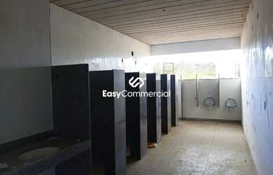 Imagem 9: Galpão de 3.300 m² em Betim