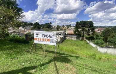 Imagem: O terreno possui 468m² de Área e está localizado em Santa