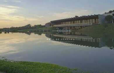 Imagem 13: Terreno no Village Boa Vista com 2554 m²