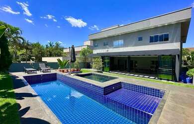 Imagem 16: Sobrado Jaridins Paris condomínio fechado